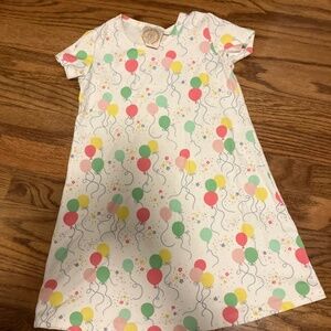 TBBC size 6 Polly Play Dress